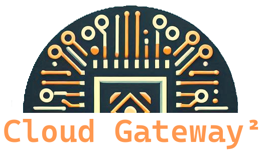 Cloud Gateway Squared Ltd. Website and Domain Management, Cloud and Security Consulting, AI Development Calgary and Area